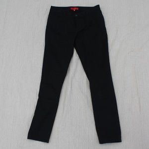 RED Saks Fifth Avenue - Black Detailed Jeans